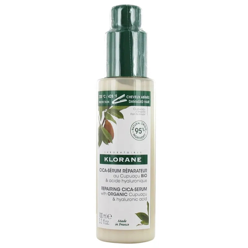 KLORANE Klorame Cupuazu Serum 100ml