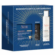 AVÈNE Avene DermAbsolu Intensive Night Cream 40ml Set 3 Artikel