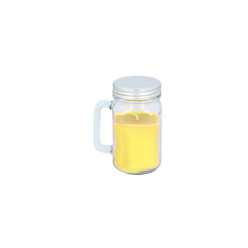 Articasa Arti Casa - Vonná svíčka ve sklenici (Citron) – Produktabbildung 2