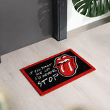Jiný Rolling Stones – Fußmatte (40 x 60 cm) – Produktabbildung 4