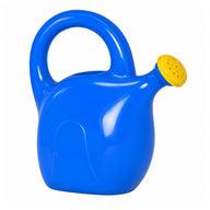 HEMAR Gießkanne „Daisy“ 1,75 l Blau
