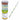 LEAN School CRICCO Dreikantbleistift mit Einmaleins-Tabelle HB