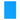 LEAN Blaue Lackierte Kartonmappe mit Gummiband A4+ 300 g/m²
