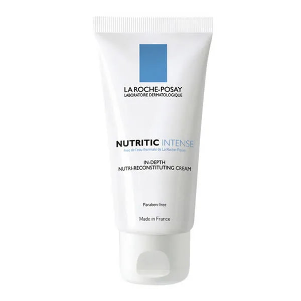 LA ROCHE-POSAY La Roche Posay Nutritic Intense 50ml