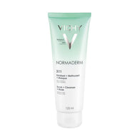 Vichy Normadem Tri Activ 125ml