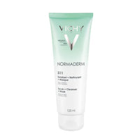 Vichy Normadem Tri Activ 125ml