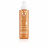 VICHY Capital Soleil Spray Invisible Protection Cellulaire 200ml