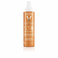 VICHY Capital Soleil Spray Invisible Protection Cellulaire 200ml