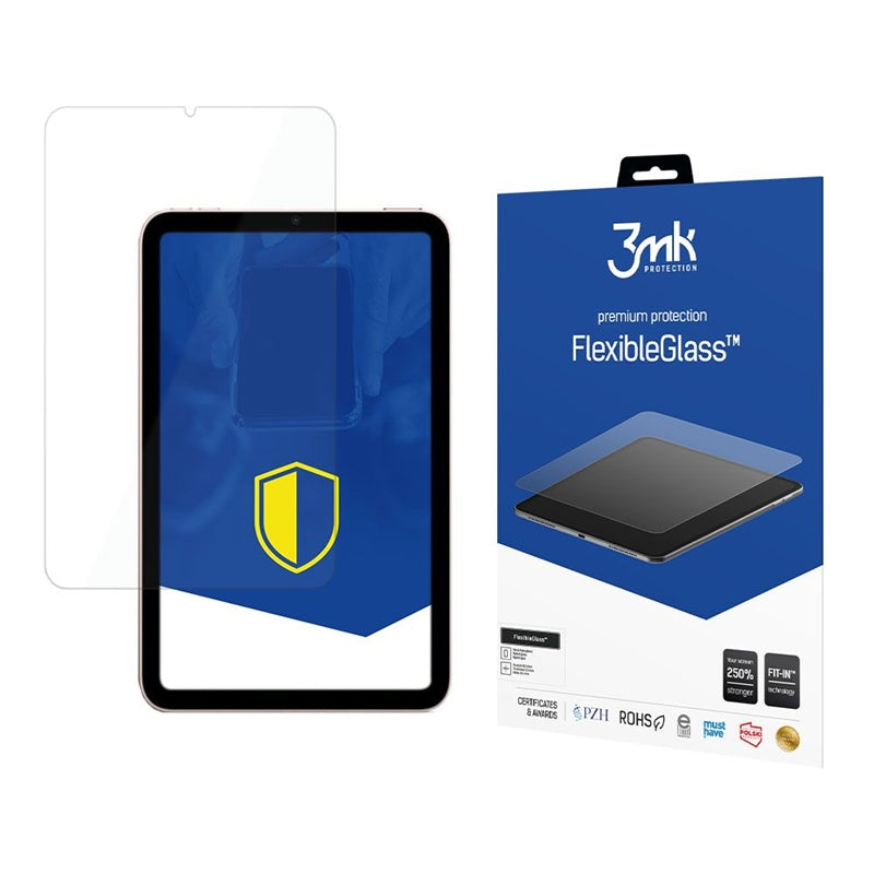 3mk FlexibleGlass - Hybridglas für Apple iPad mini 6 / mini 7