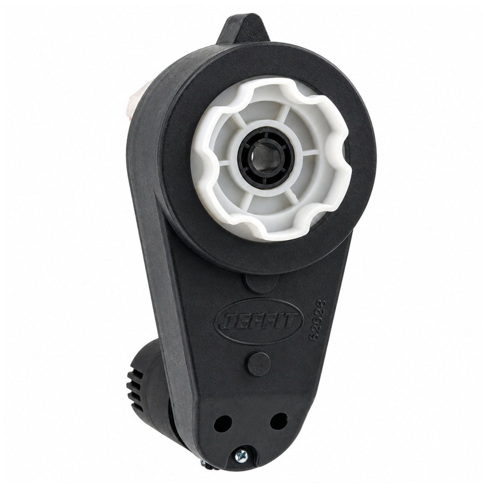 LEAN Toys 24V Motorgetriebe RPM-15000 für Elektrofahrzeug NEL-913 – Produktabbildung 2