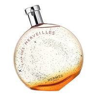HERMÈS Hermes Eau Des Merveilles Eau De Toilette Spray 100ml