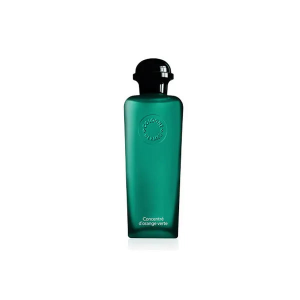 HERMÈS Hermes Concentre D'orange Verte Eau De Toilette Spray 100ml