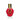 PACO RABANNE Rabanne Million Red For Her Parfum Spray 50ml