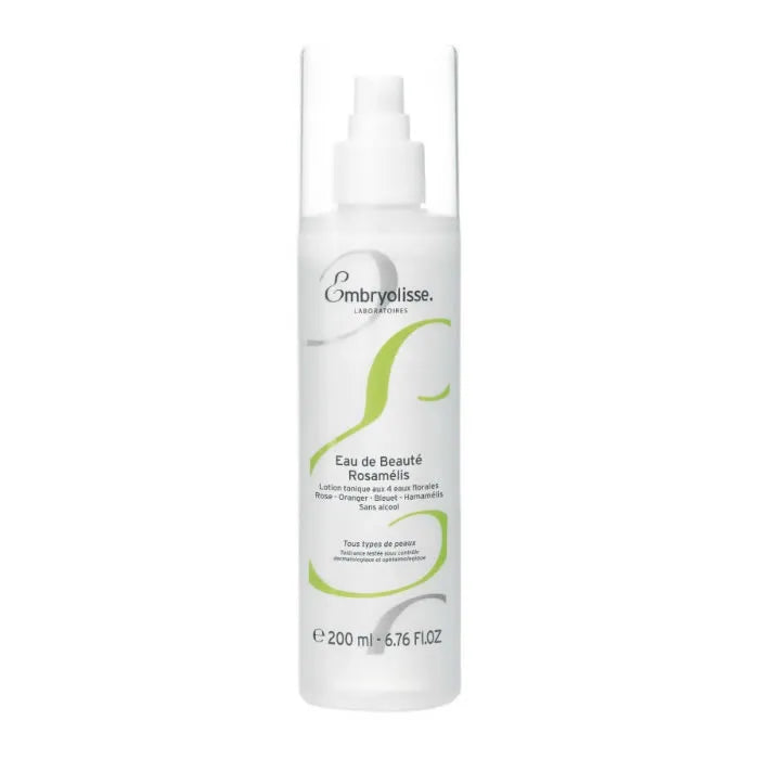 Embryolisse Eau De Beauté Rosamélis Tonic 200ml