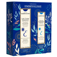 Embryolisse Multifunktionale Nährende Feuchtigkeitscreme Set 2 Stück