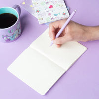 BT21 - Set Hefte KOYA A6 (3 Stück) – Produktabbildung 5