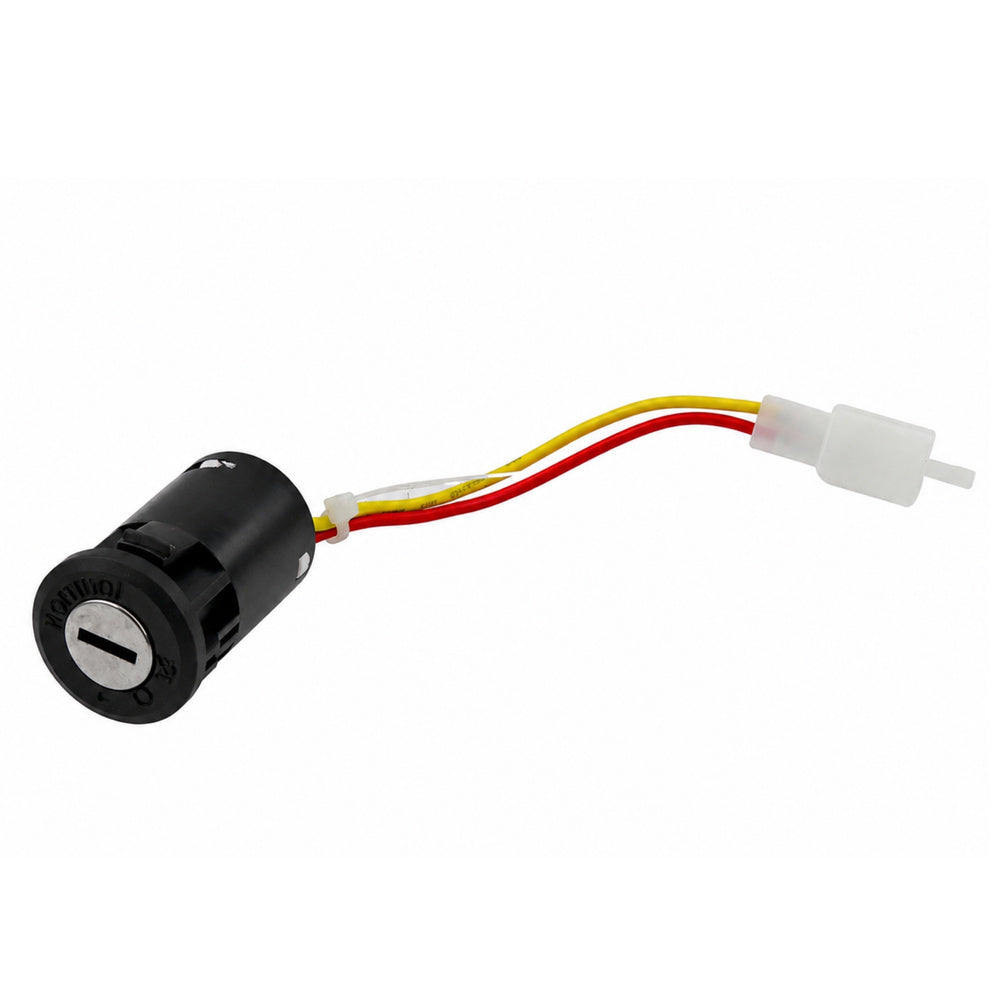 LEAN CARS Zündung für Elektroauto BRD-7588 – Produktabbildung 2