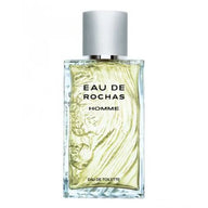 Eau De Rochas Homme Eau De Toilette Spray 100ml