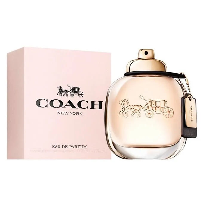 COACH 1941 Coach New York Eau De Parfum Spray 90ml