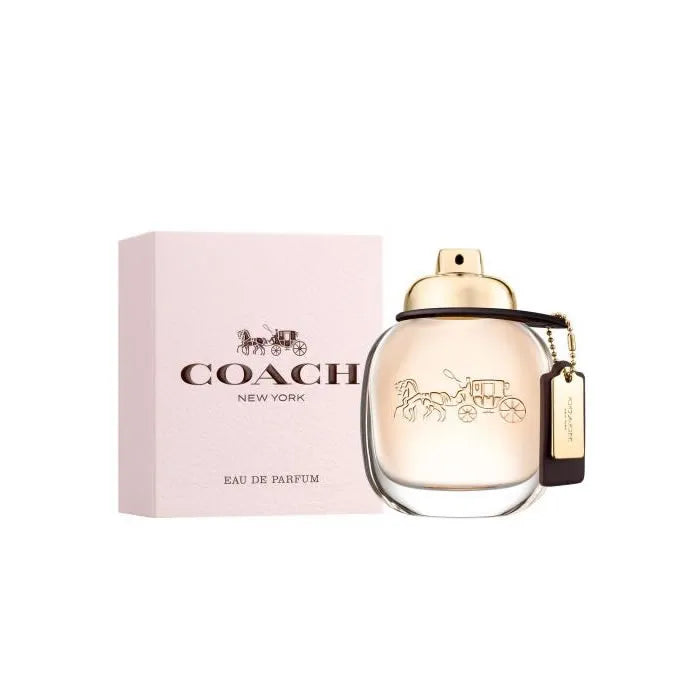 COACH 1941 Coach New York Eau De Parfum Spray 50ml