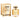 Boucheron Quatr Iconic Eau De Parfum Pour Femme 50ml Spray