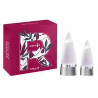 Rochas Man Eau De Toilette Spray 100ml Set 2 Artikel