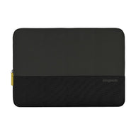 STM Origin Laptop Sleeve – Hülle für MacBook Pro 14" / Laptop 14” / 13” (schwarz břidlice)