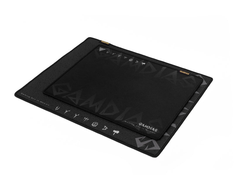 Gamdias Nyx Speed - Mousepad, size M – Produktabbildung 2