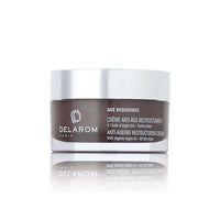 Delarom Aufbauende Anti Aging Creme 50ml