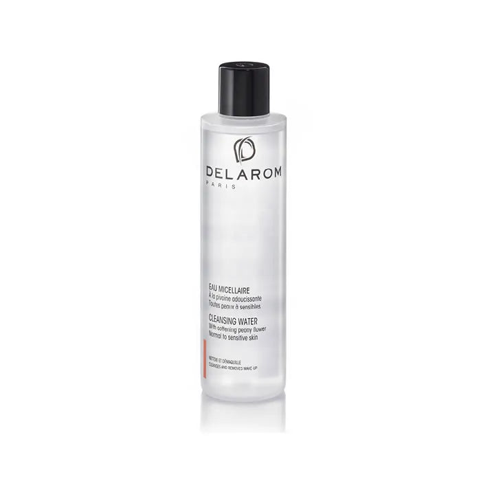 Delarom Mizellenwasser 200ml