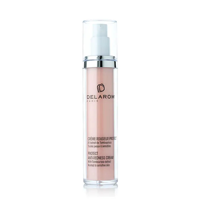 Delarom Protect Anti Redness Cream 50ml