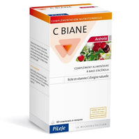Pileje CBiane 60 Tabletten