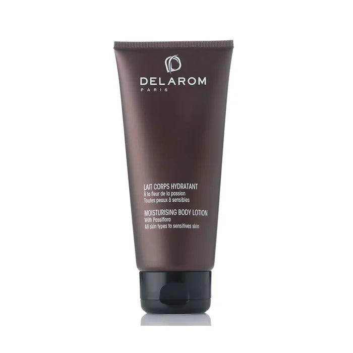 Delarom Feuchtigkeitsspendende Körperlotion 200ml