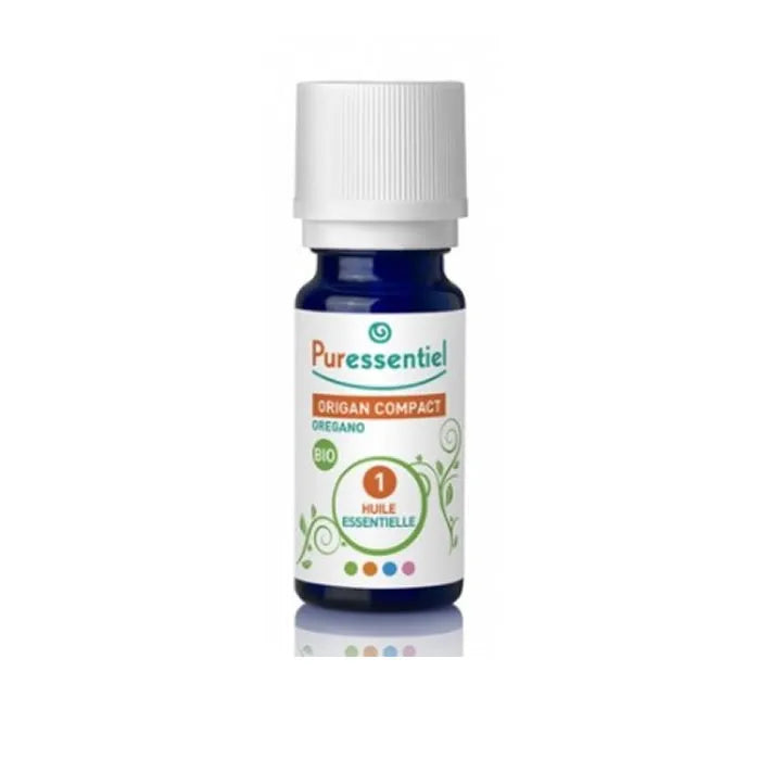 Puressentiel Kompaktes Ätherisches Oreganoöl 5ml