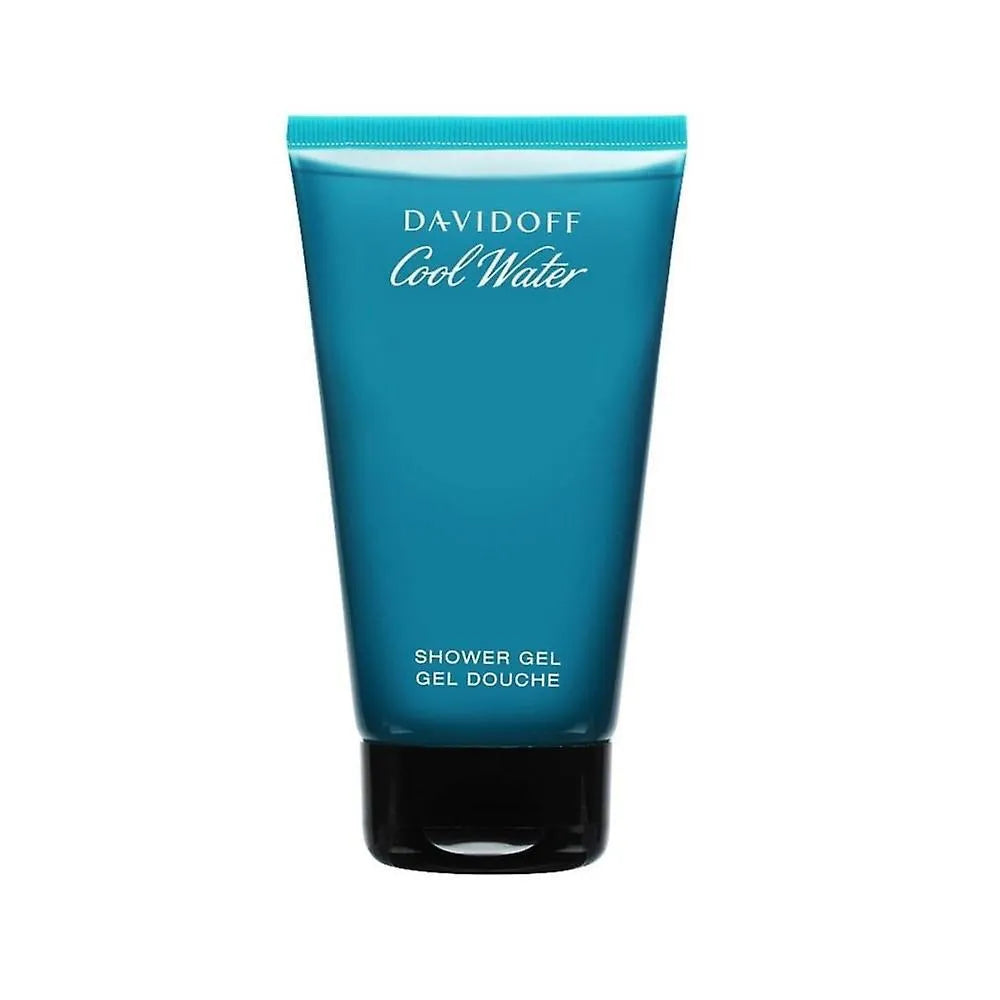 Davidoff Cool Water Gel 150ml @