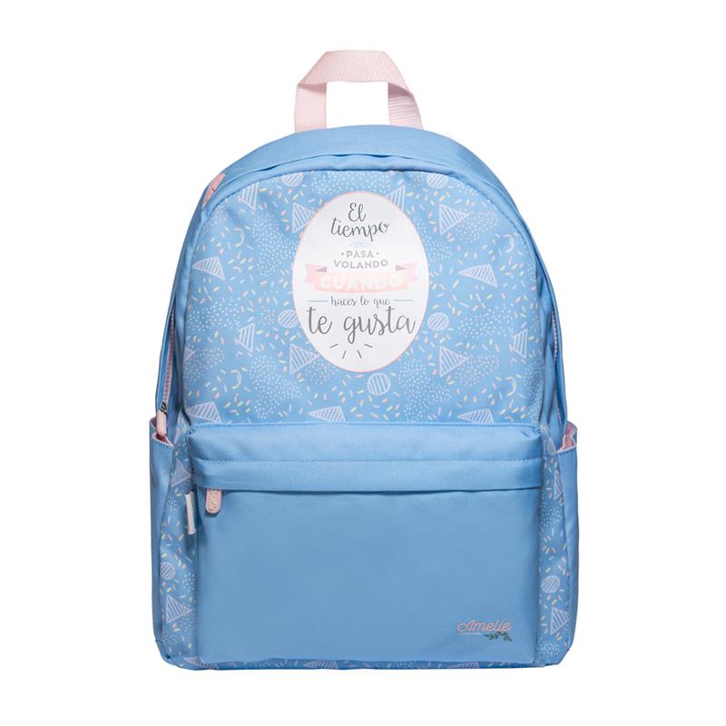 Amelie - Rucksack aus der Kollektion Classic