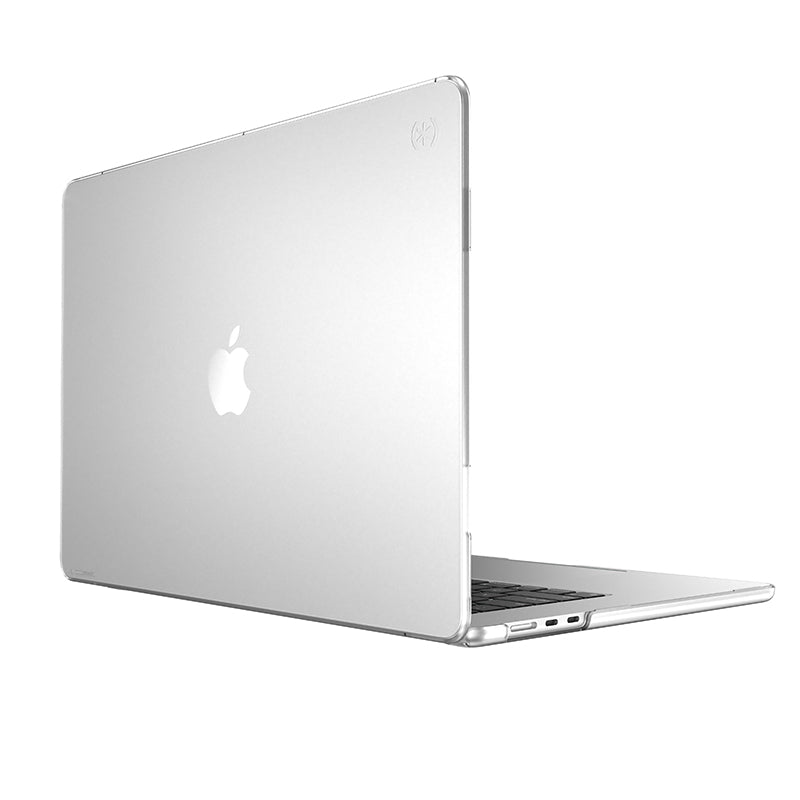 Hülle Speck SmartShell – MacBook Air 15" (M5/M4/M3/M2/2026-2023) (transparent)