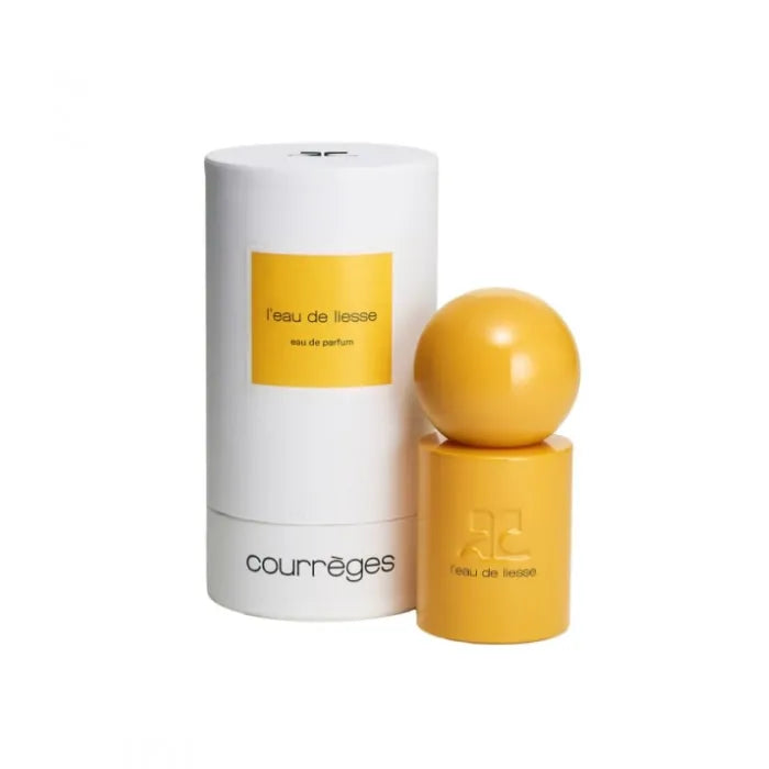 COURRÈGES Courréges L'Eau De Liesse Eau de Perfume Spray 50ml