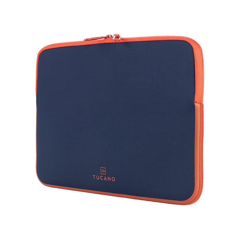 TUCANO Elements 2 - Hülle für MacBook Air 13” (M5/M4/M3/M2/M1/2026-2018) / Pro 13" (blau) – Produktabbildung 2