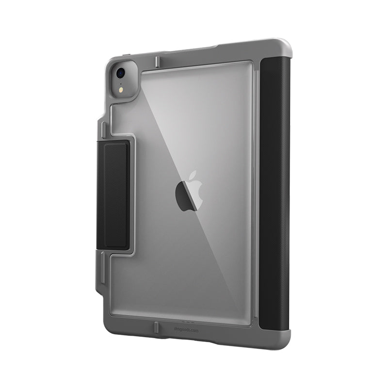 STM Dux Plus - Odolné Hülle für iPad Air 11” M3 (2025) / M2 (2024) / iPad Air 10.9” (5.-4. gen.) – Produktabbildung 2