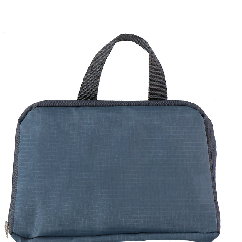 Dunlop - Folding Backpack (Grey) – Produktabbildung 2