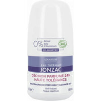 Jonzac Desodorante Roll-On Sin Perf 24h 50ml
