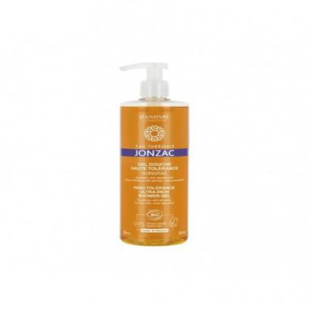 Jonzac Gel Ducha Ultra Rico 500ml