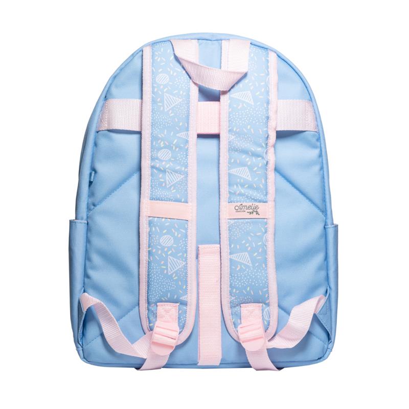 Amelie - Rucksack aus der Kollektion Classic – Produktabbildung 2