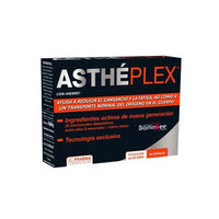 PHERGAL Asthéplex 30-Tage-Programm