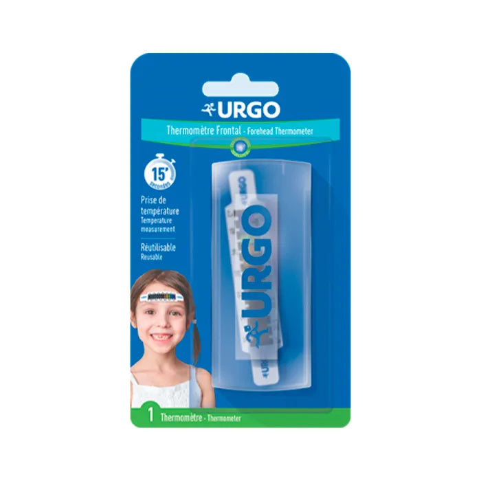 Urgo Frontalthermometer Kinder