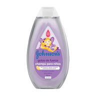 JOHNSON'S Johnsons Shampoo Für Kinder 500ml