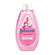 JOHNSON'S Johnsons Shampoo Für Kinder 500ml
