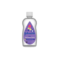 Johnson's Baby Aceite Dulces Sueños 300ml