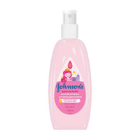 JOHNSON'S Johnsons Conditioner Für Kinder Spray 200ml